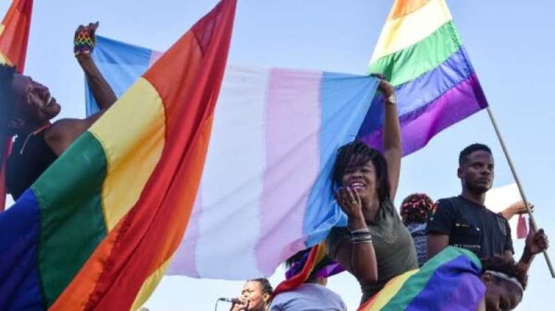 comunita lgbt in namibia