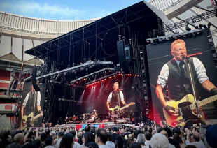 concerto di bruce springsteen a madrid 6