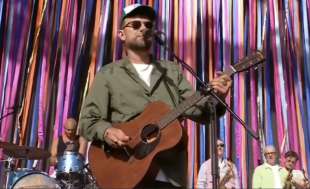 damon albarn glastonbury 2024