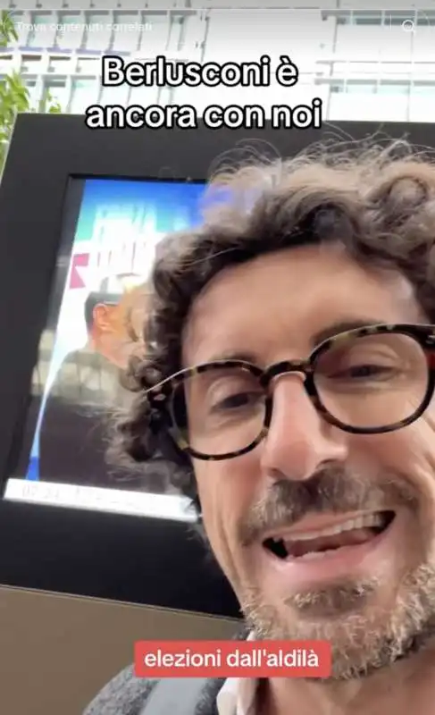 danilo toninelli su tiktok   1