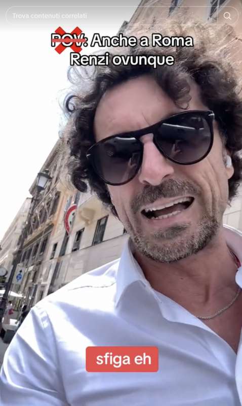 danilo toninelli su tiktok 4