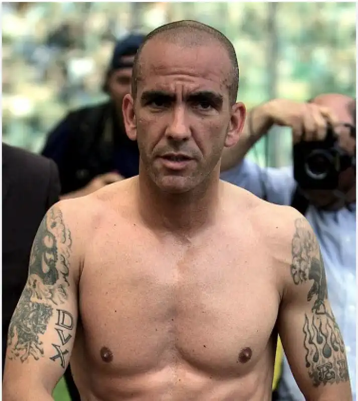 di canio 