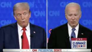 dibattito trump biden sulla cnn 5