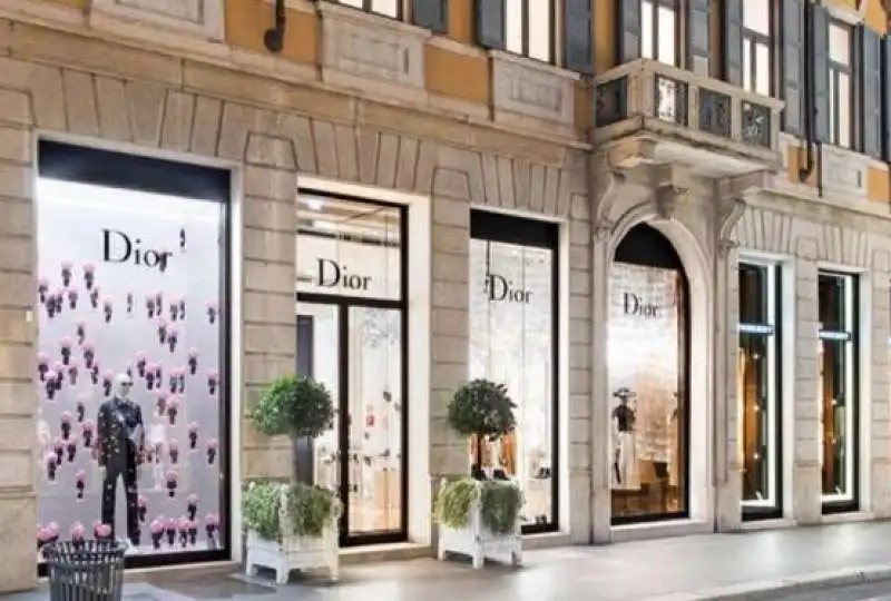 dior 2