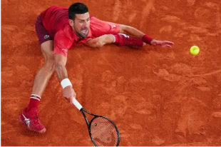 djokovic