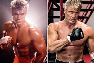 dolph lundgren 1