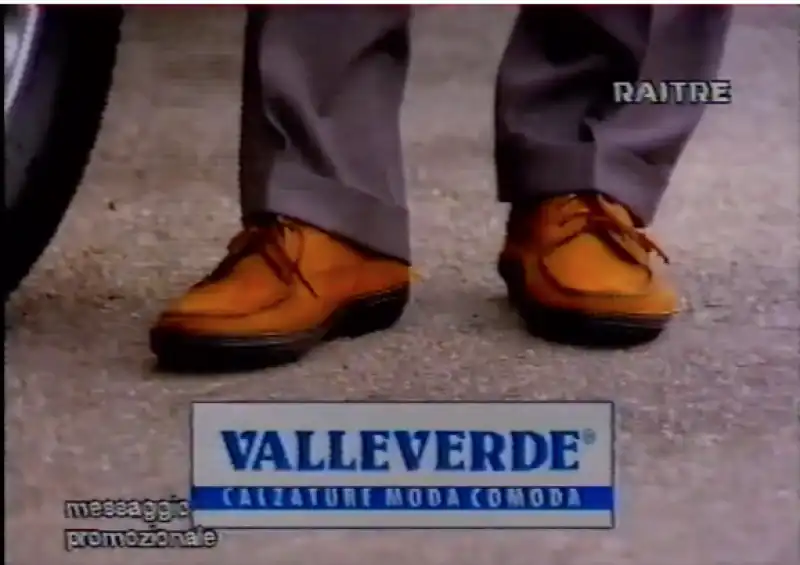 eddie irvine valleverde