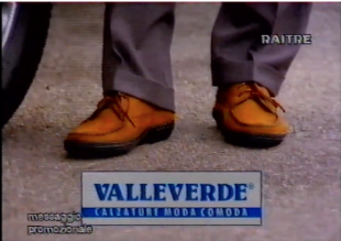 eddie irvine valleverde