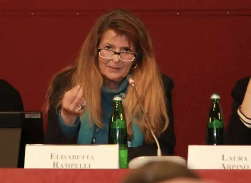 elisabetta rampelli   2