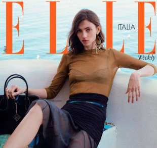 elle