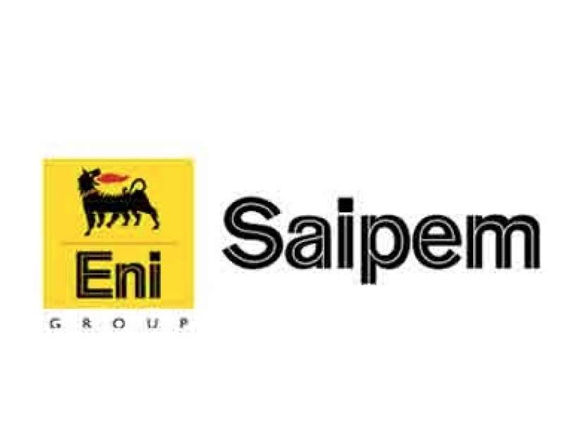 Eni Saipem