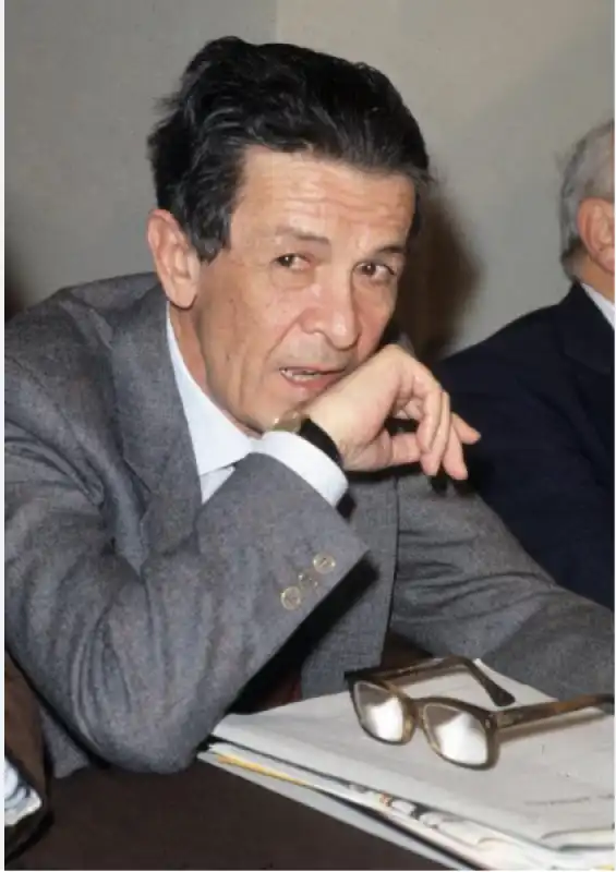 enrico berlinguer