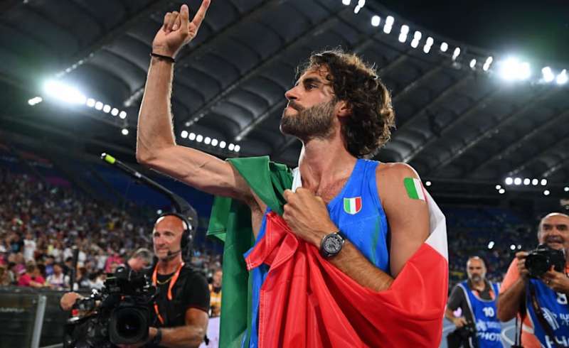 europei di atletica leggera