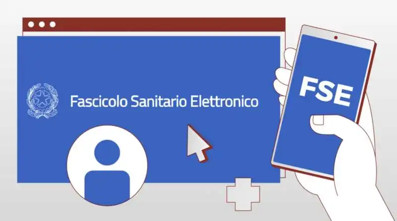 FASCICOLO SANITARIO ELETTRONICO 