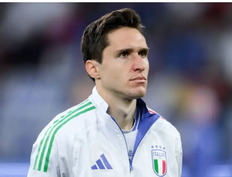 federico chiesa