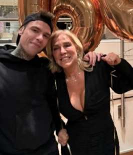 fedez annamaria berrinzaghi