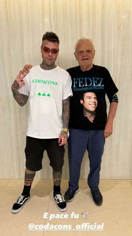 fedez carlo rienzi  1