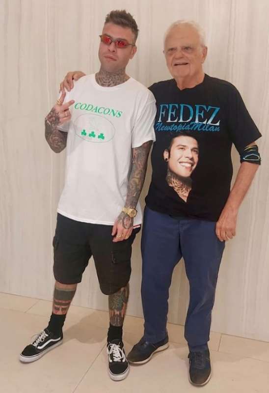 fedez carlo rienzi 2