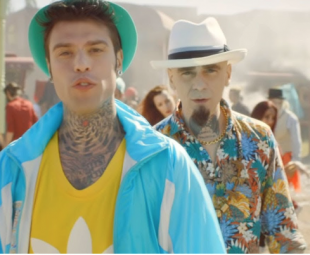 fedez jax vorrei ma non posto