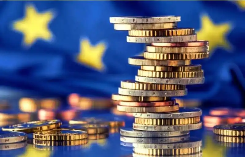 FINANZIAMENTI EUROPEI 