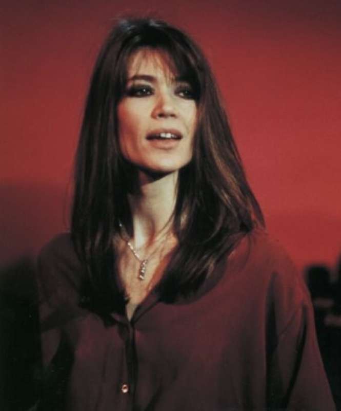 francoise hardy 1