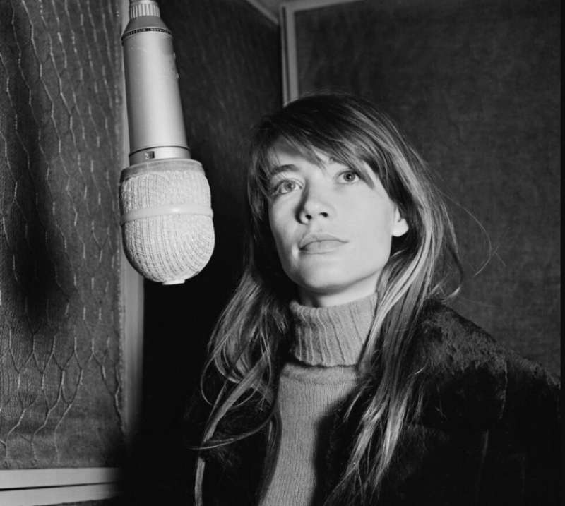 francoise hardy 12