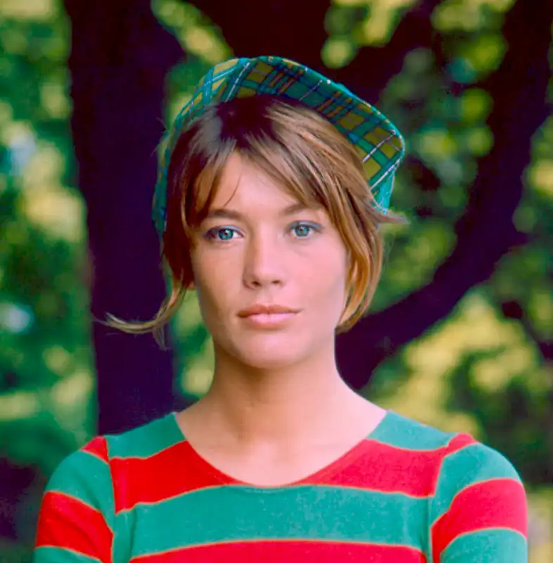 francoise hardy  5