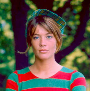 francoise hardy 5