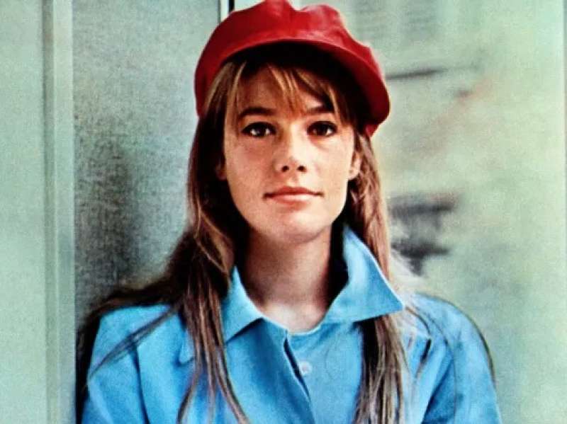 francoise hardy 7