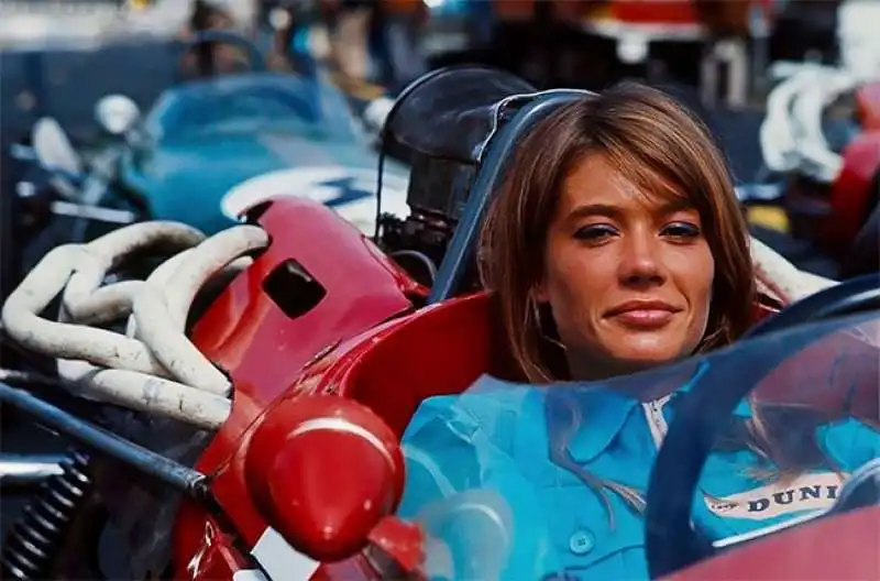 francoise hardy grand prix 