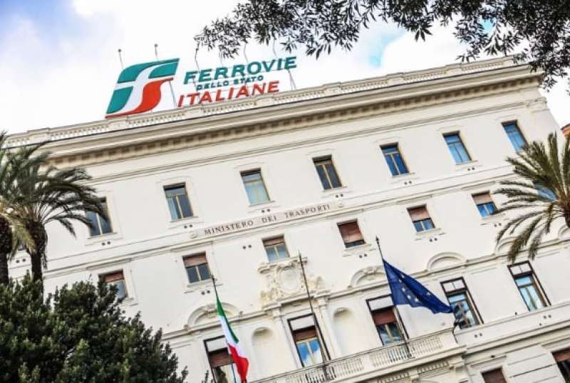 fs - ferrovie dello stato