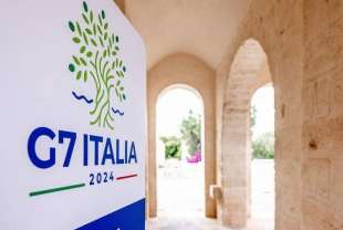 g7 borgo egnazia