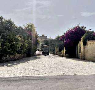 g7 borgo egnazia 4