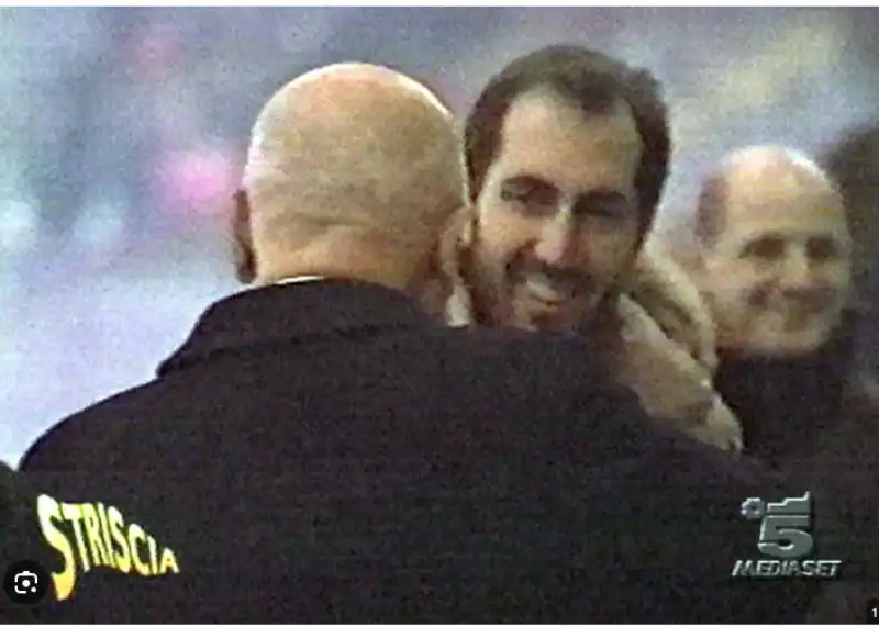 galliani e paolo calabresi sosia di nicolas cage