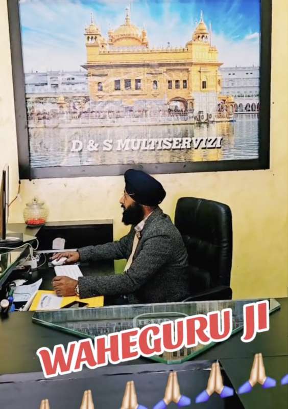 gurmukh singh 1