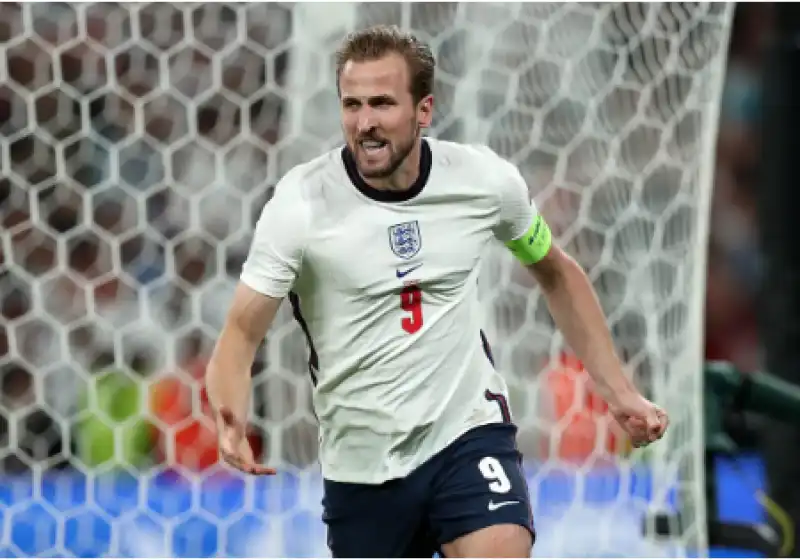 harry kane 