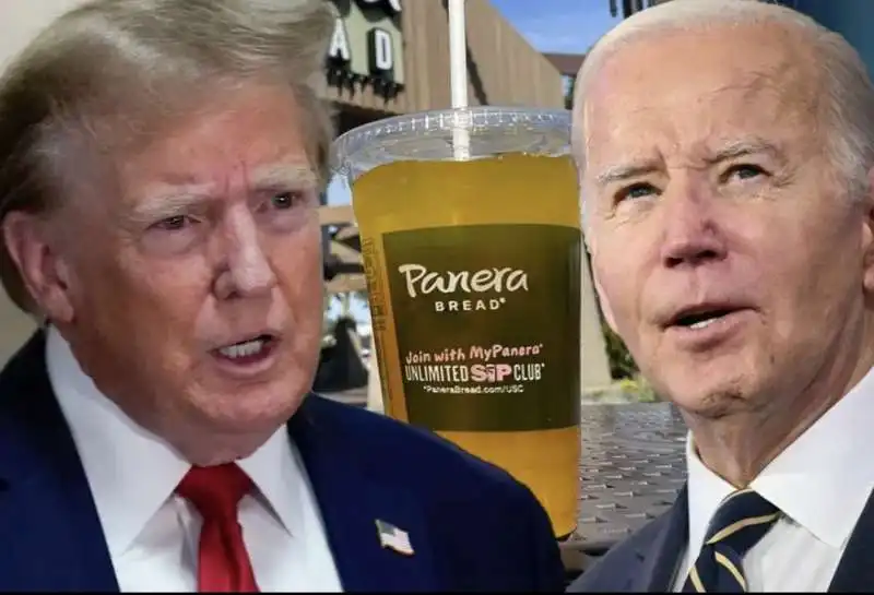 i meme sul confronto tv tra biden e trump  4