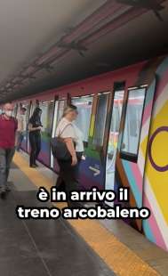 il treno dell inclusivita a roma 2