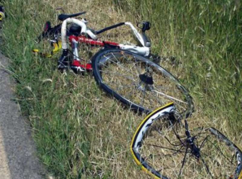 incidente in bicicletta 4