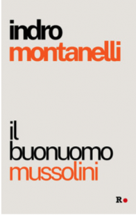 indro montanelli cover