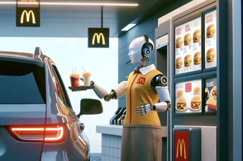 intelligenza artificiale nei mcdonald's   4