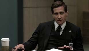 jake gyllenhaal presunto innocente