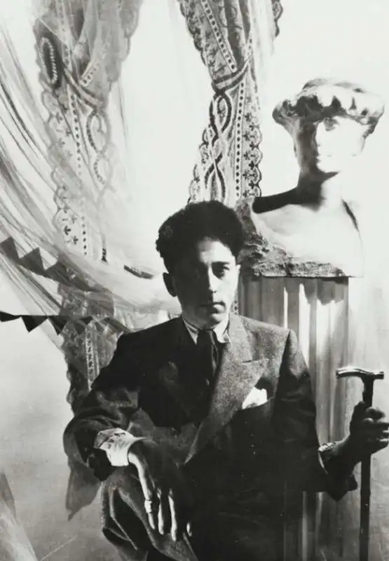 jean cocteau