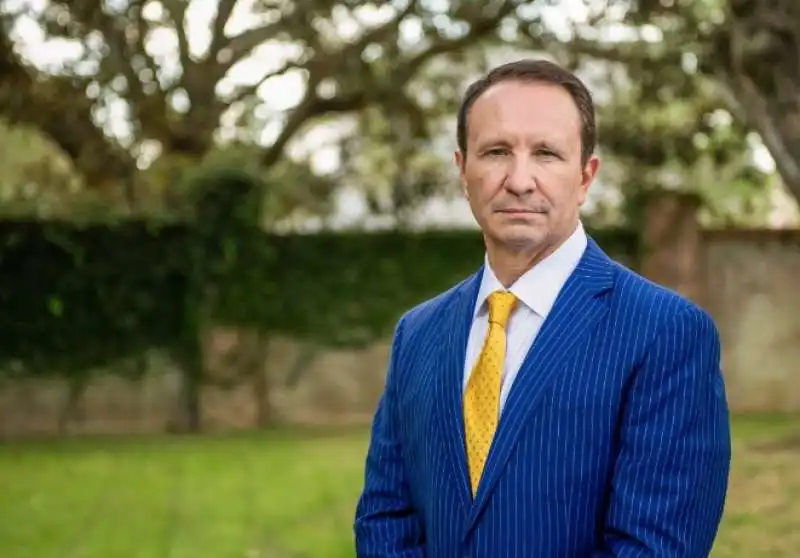 jeff landry  4