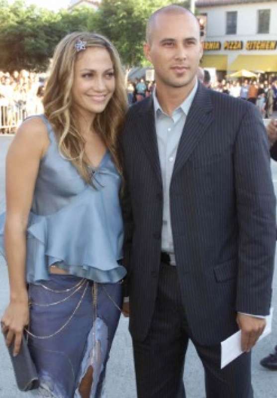 jennifer lopez e cris judd