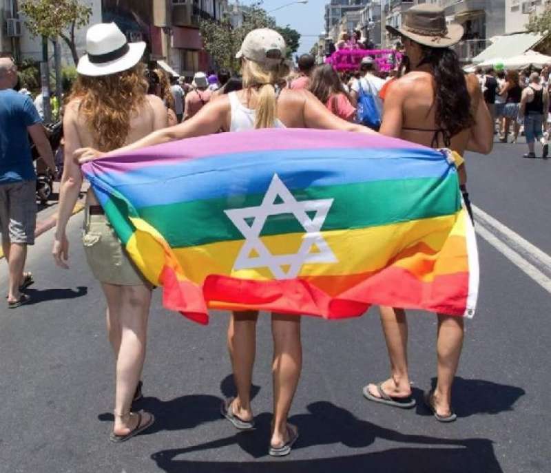 jewish pride 2