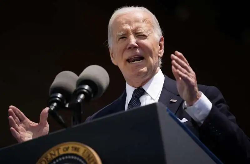 joe biden   discorso per gli 80 anni dello sbarco in normandia  