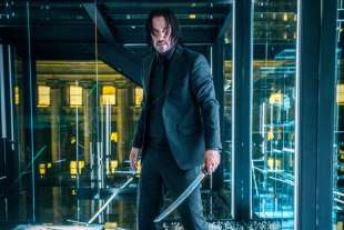 john wick 3 – parabellum