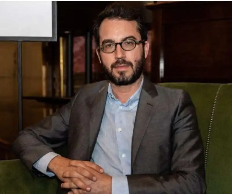 Jonathan Safran Foer 