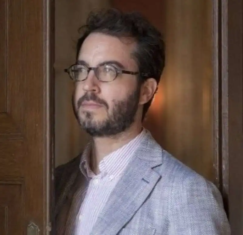 Jonathan Safran Foer 